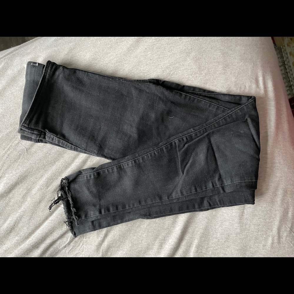 FREE PEOPLE JEGGING
